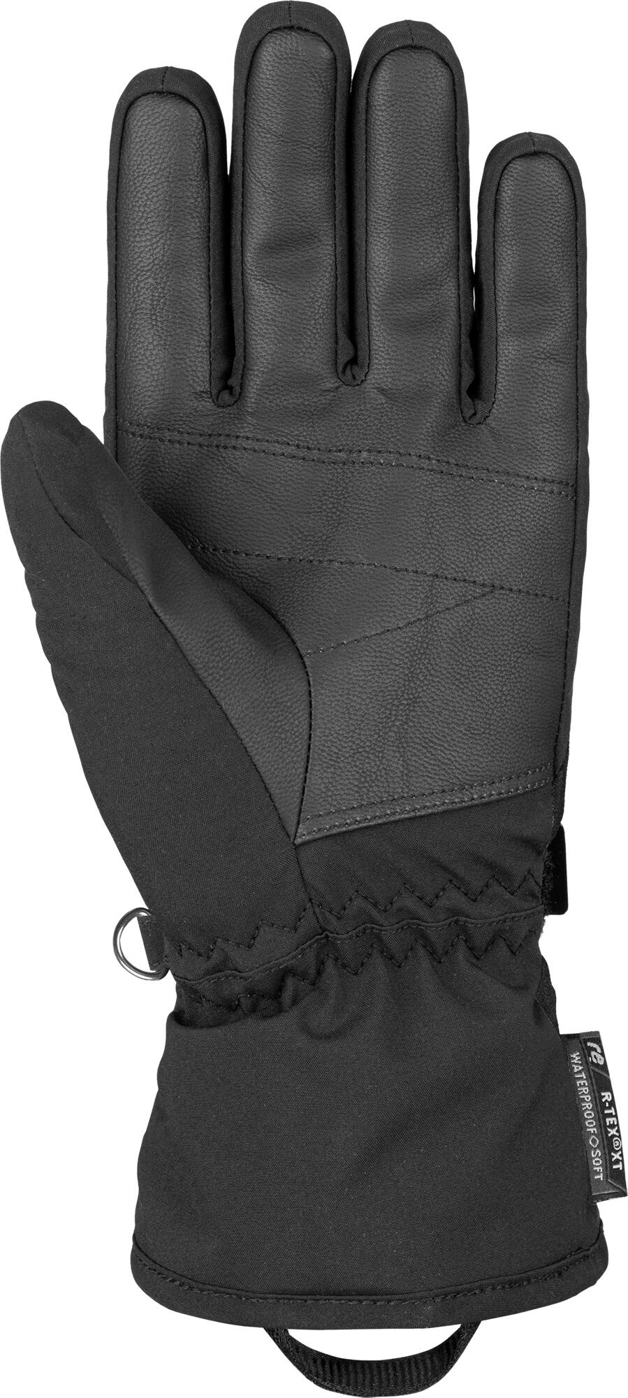 Gant à doigts Hannah R-TEX XT 3/5