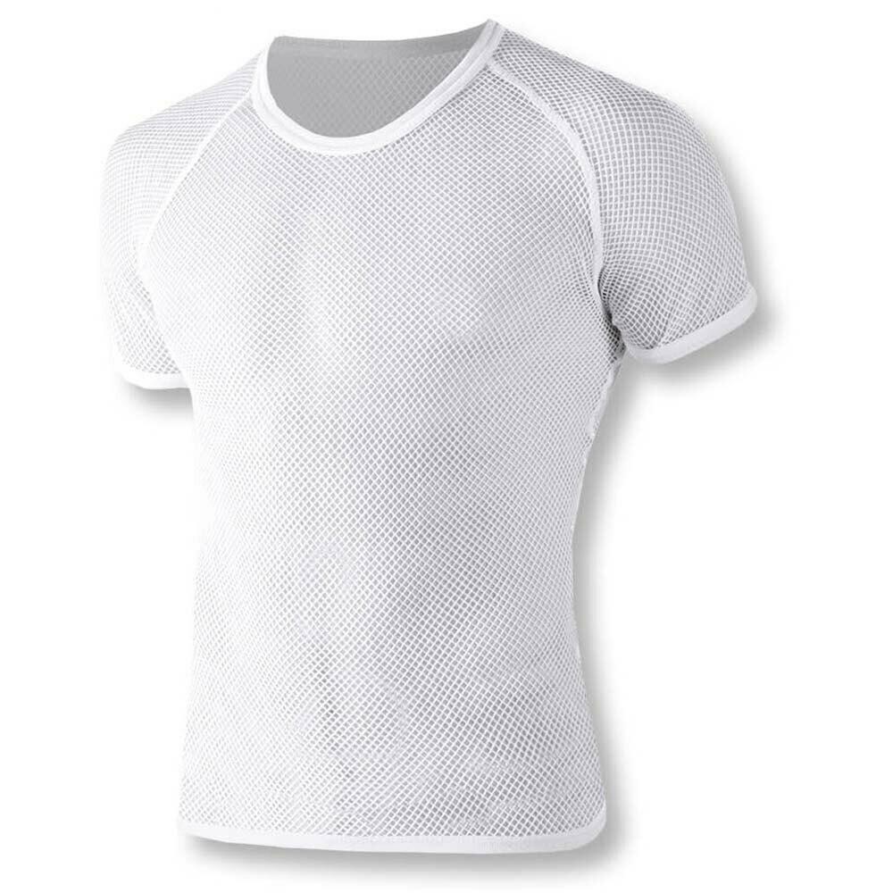 Maillot De Corps Manches Courtes Biotex Power