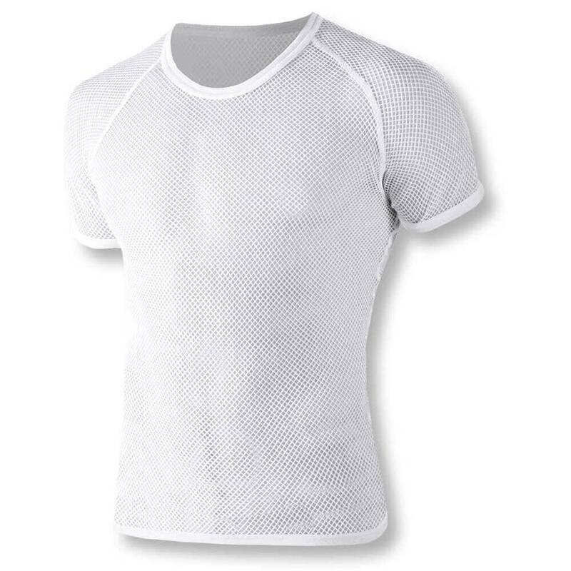 Maillot de corps manches courtes Biotex Power