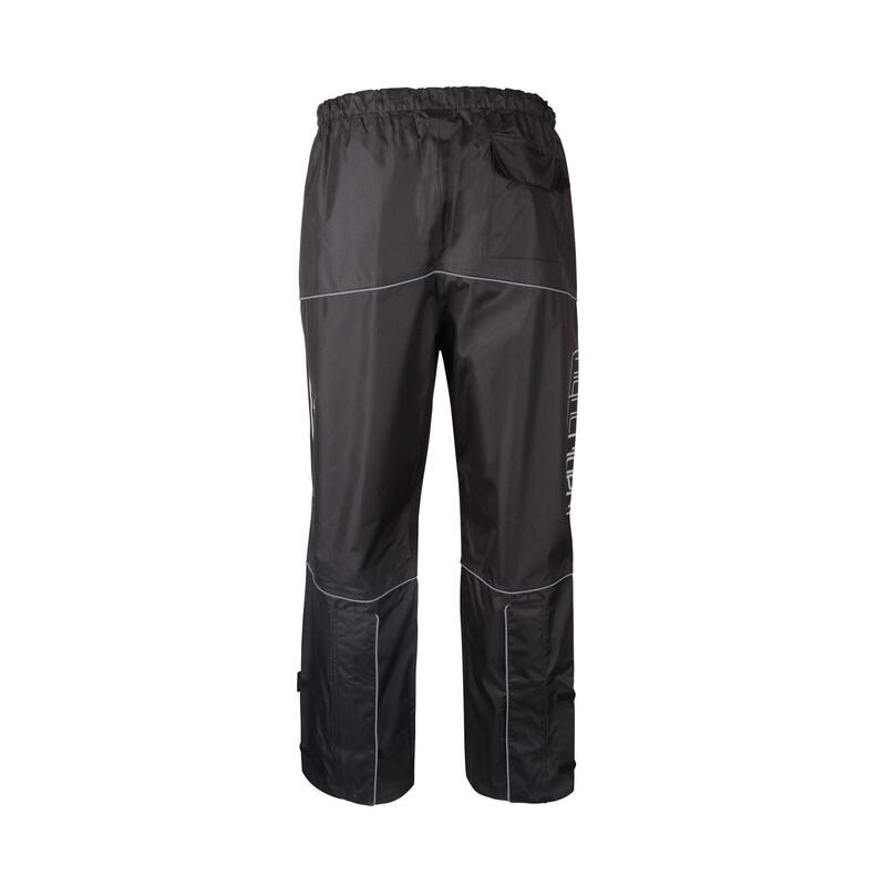 Pantaloni A U Da Bicicletta Donna Sitivo U W - Mutande Tecniche Per Ciclismo In Materiale Sintetico - Foto 3