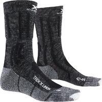 Reconditionné - Chaussettes de Randonnée adulte Trek X LINEN X Socks - TRÈS BON