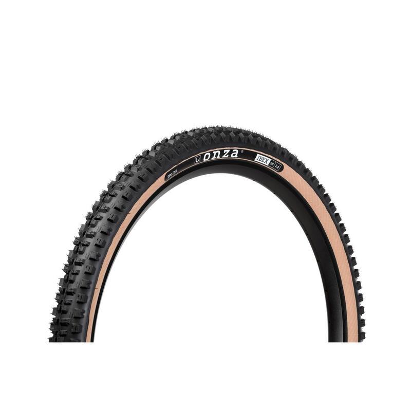 Copertoni MTB IBEX per All-Mountain Enduro E-MTB 29x2.60 GRC120 Copertoni MTB IBEX per All-Mountain Enduro E-MTB 29x2.60 GRC120