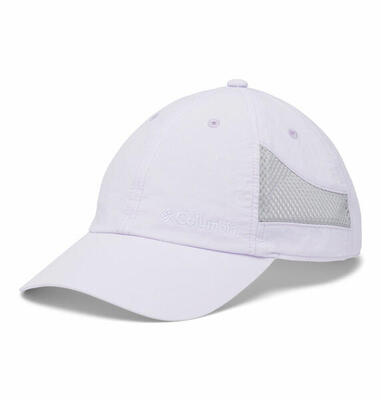 Gorra para hombre Columbia Tech shade™ en color blanco