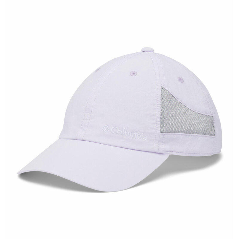 Gorra para hombre Columbia Tech shade™ en color blanco