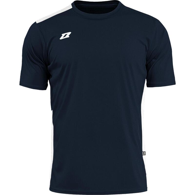Koszulka do piłki nożnej męska Zina Contra z krótkim rękawem