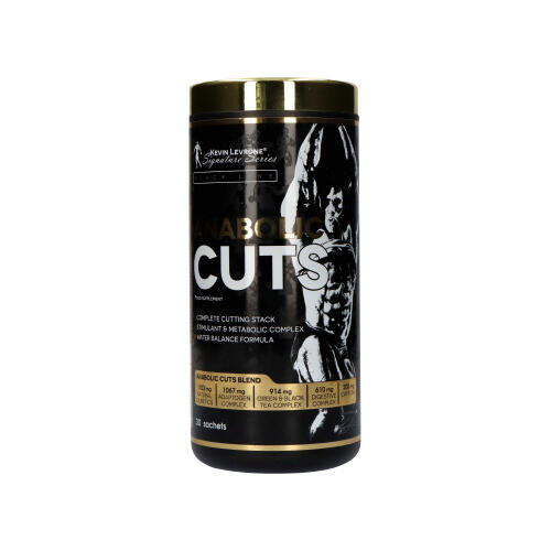 Kevin Levrone Anabolic Cuts 30 Sachets
