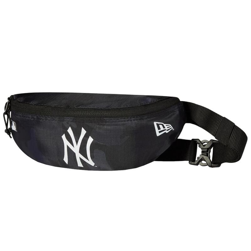 Waist bags Unisex MLB New York Yankees Logo Mini Waist Bag