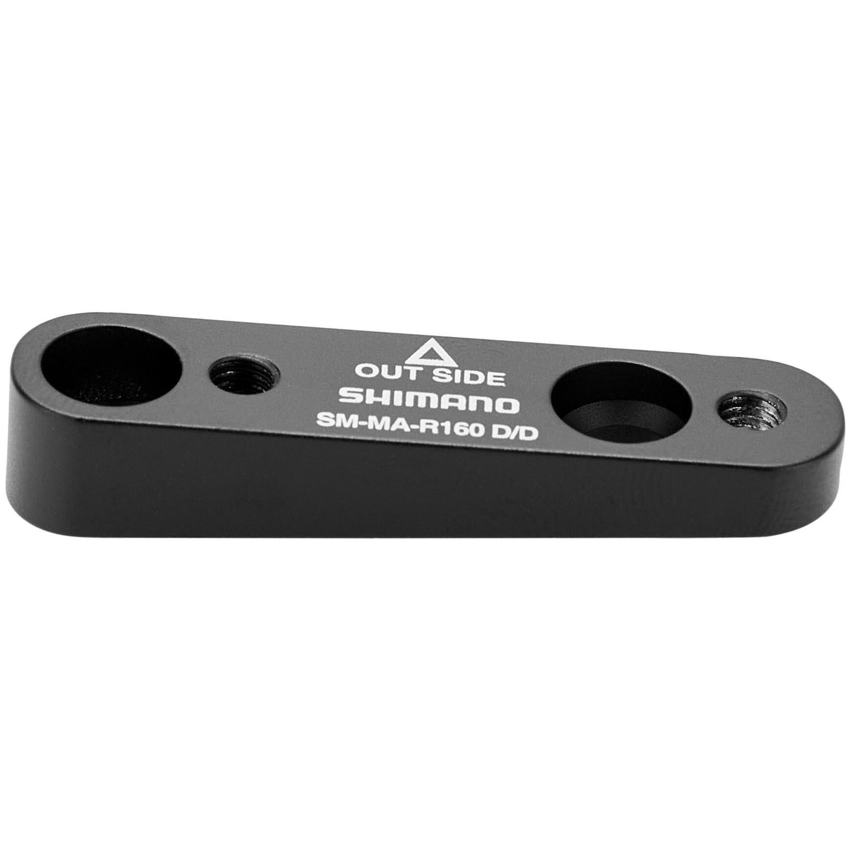 Adapter F. DIsc-Brake Road Flatmount 4/5