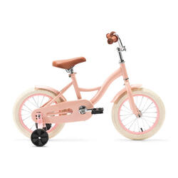 Generation Blanco 12 inch Roze – Kinderfiets