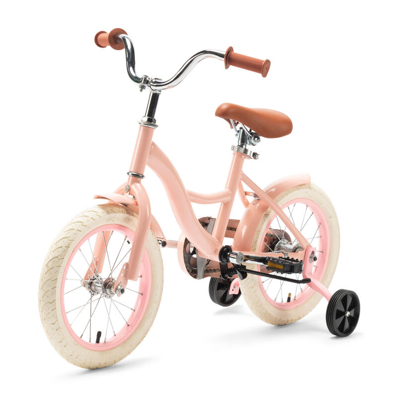 Generation Blanco 12 pouces Rose - Vélo pour enfants
