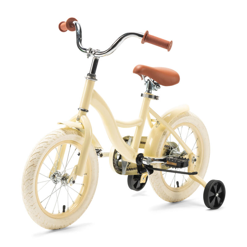 Generation Blanco 12 pouces Couleur sable - Vélo pour enfants
