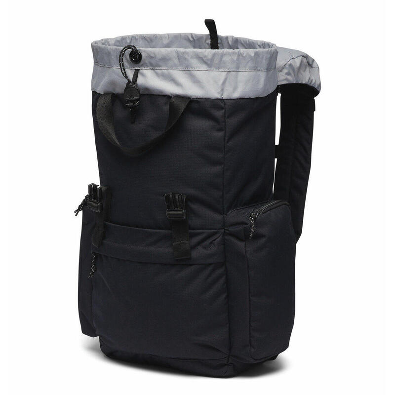 Columbia Trek 28L Rucksack férfi hátizsák - fekete