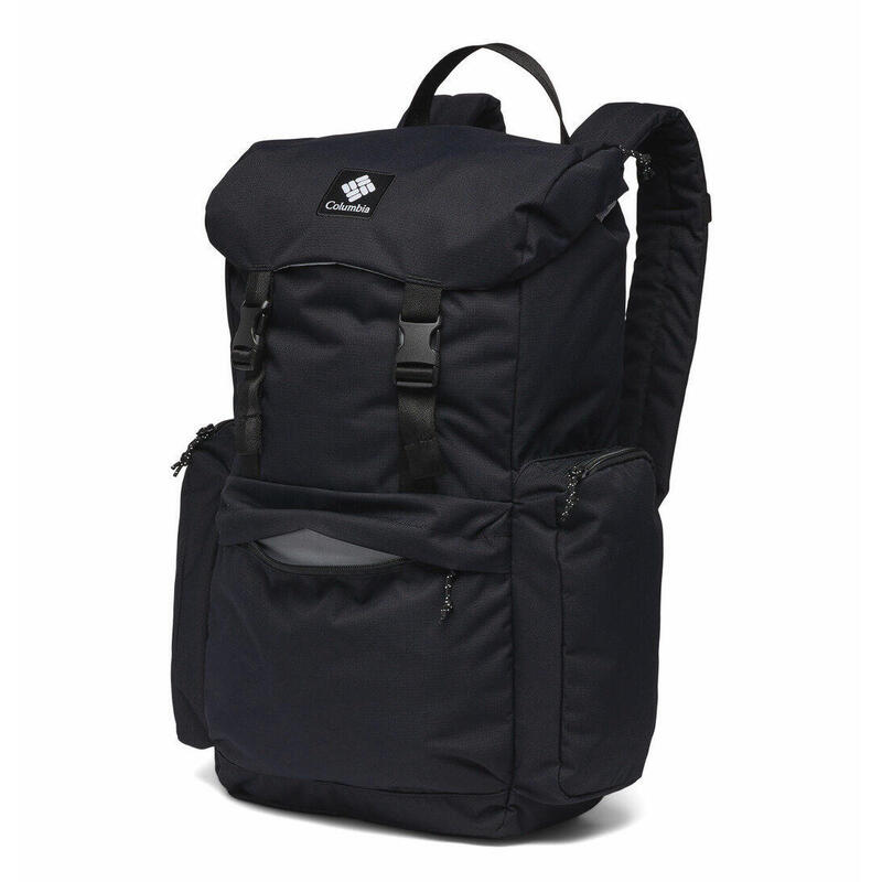 Columbia Trek 28L Rucksack férfi hátizsák - fekete