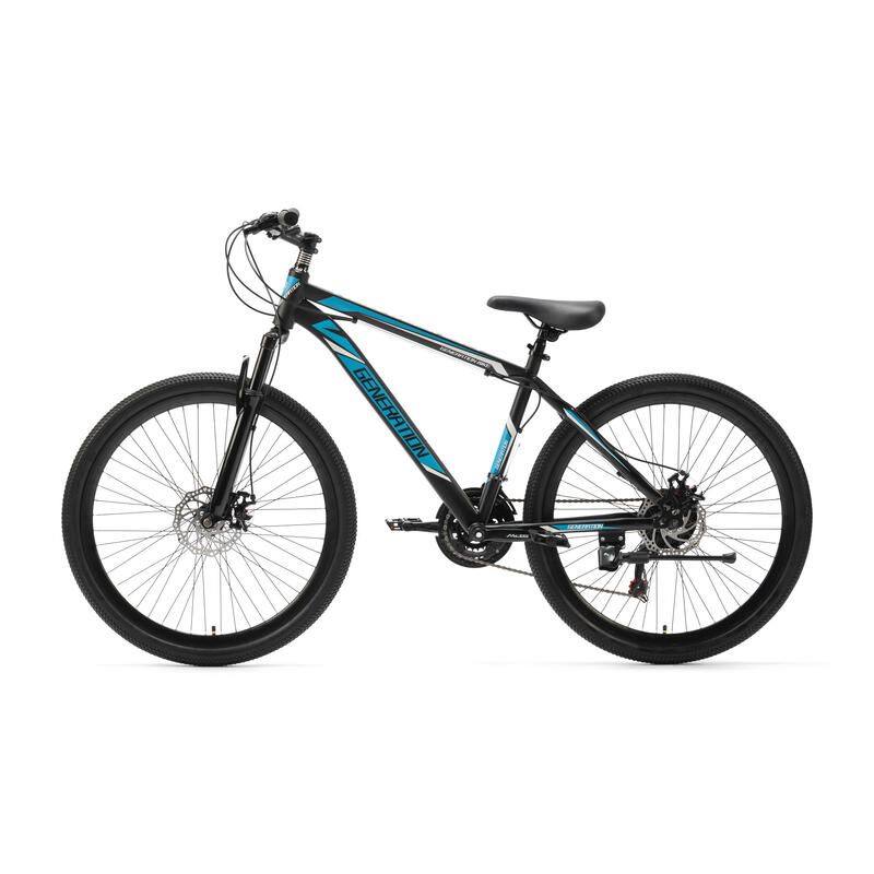 Generation Mountainbike 26 inch - Blauw