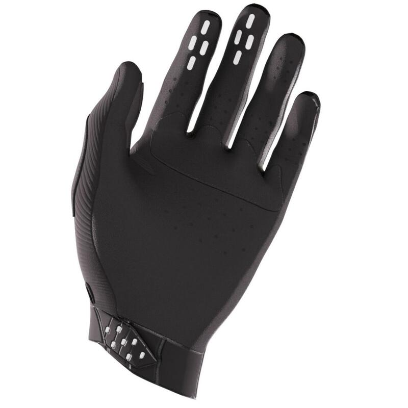 Gants Shot Race Noir Adulte