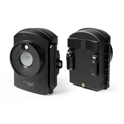 Caméra time lapse chasse et surveillance nature wild TX-164