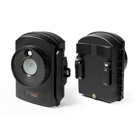 Caméra time lapse chasse et surveillance nature wild TX-164