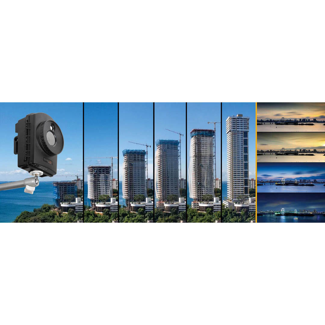 Câmara Time Lapse Technaxx  Camera Full HD TX-164 3/7