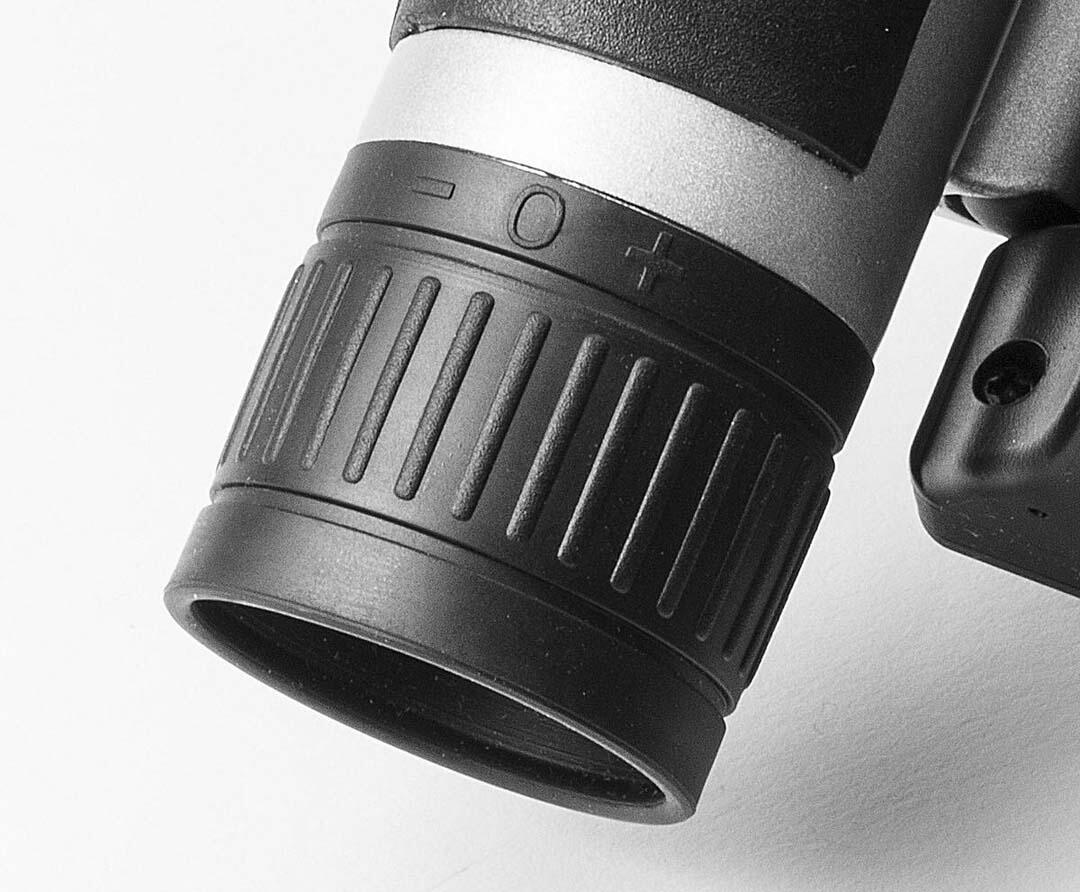 Jumelles caméra Full HD avec écran TX-142 5/6