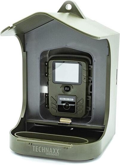 Technaxx FullHD Birdcam TX-165