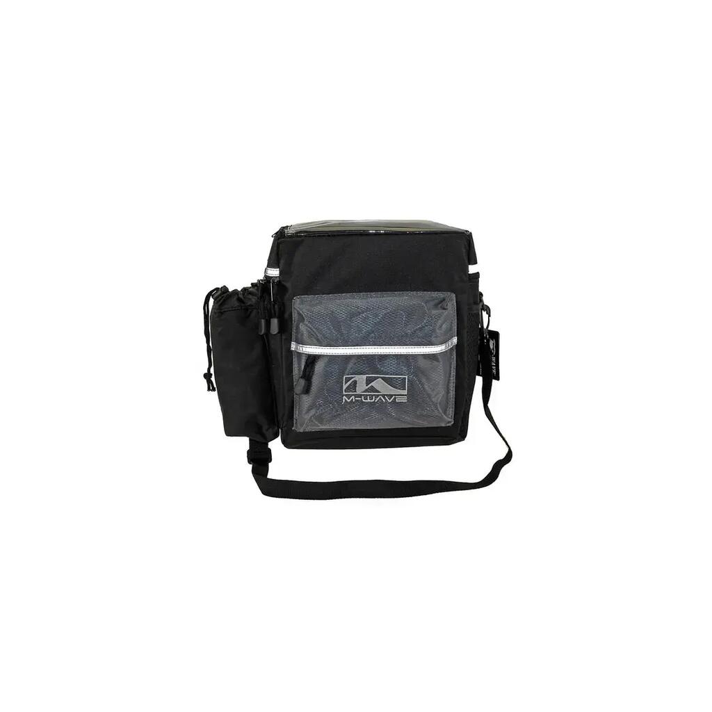 Bag with card holder M Wave