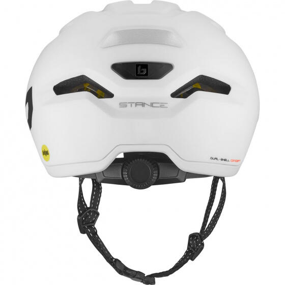 Bollé | Helm | Mips | Kunststof | Wit | volwassene  einde 2/4