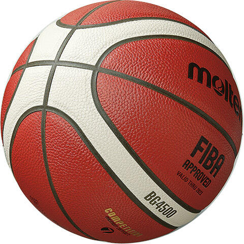 Minge baschet Molten B7G4500 aprobata FIBA, marime 7