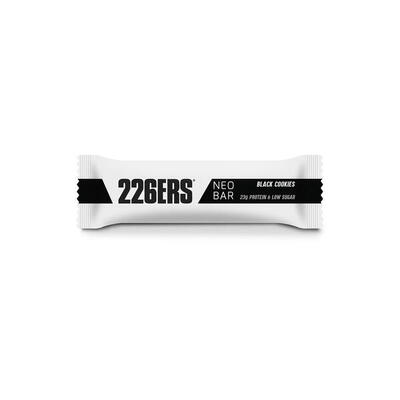 Barrita Proteica NEO BAR PROTEIN 50GR Sabor Black Chocolate 226ERS