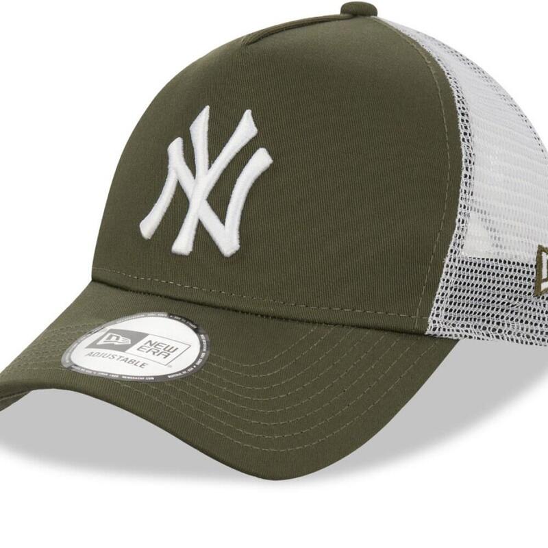 Casquette New Era Trucker New York Yankees