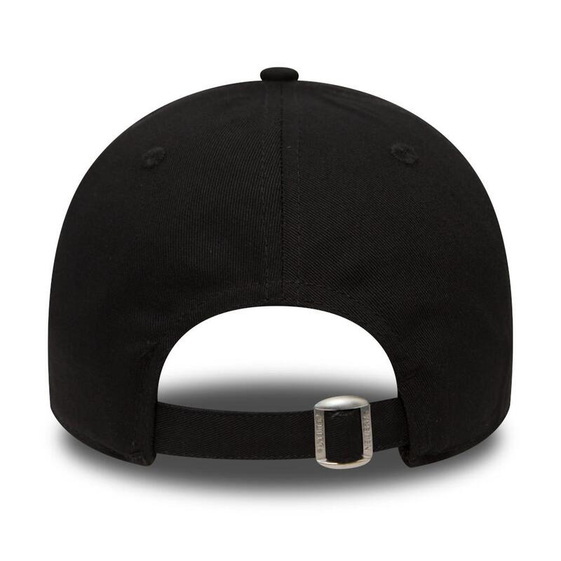 Casquette New Era des New York Yankees Essential Noir