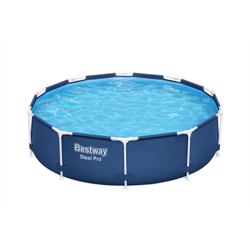 Bestway Steel Pro Schwimmbecken 305 cm