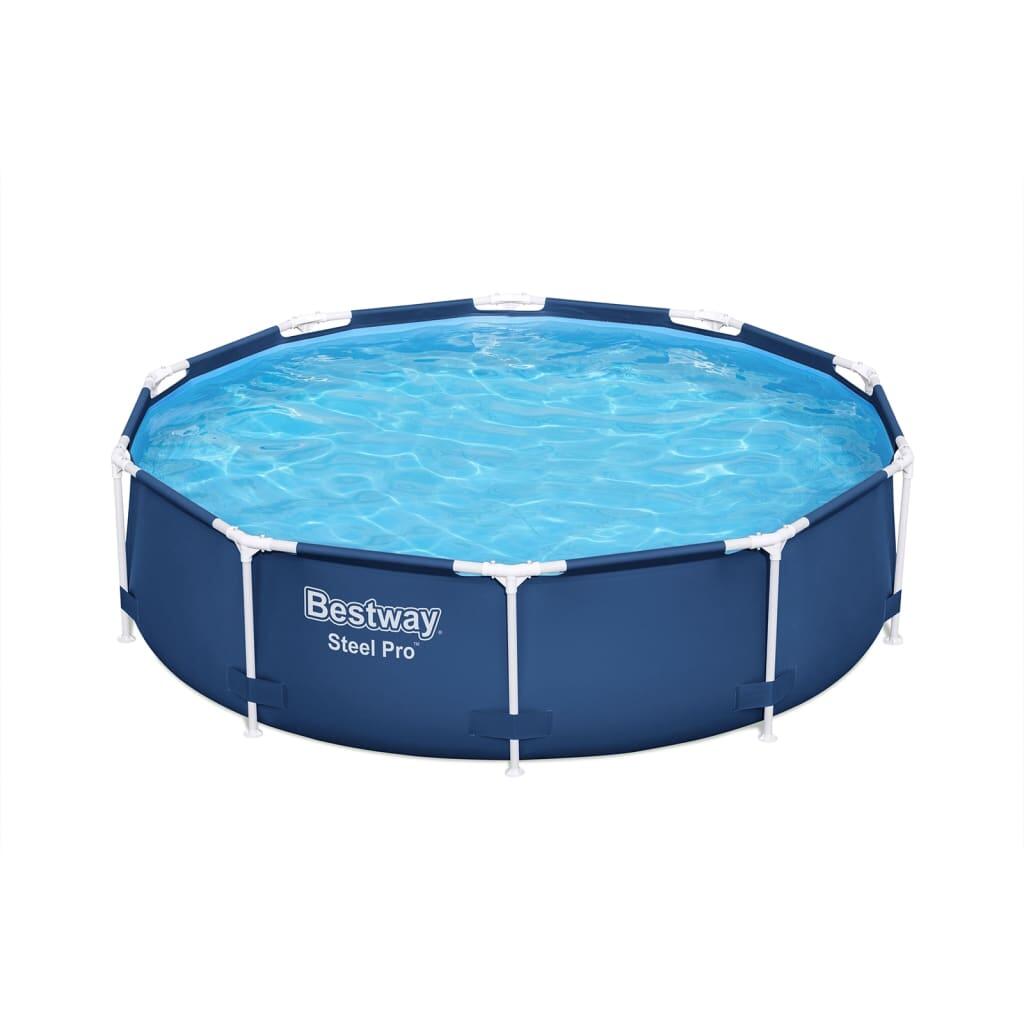 Demountable pool Bestway