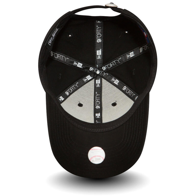 Honkbalpet voor jongens 9FORTY League New York Yankees Kids Cap