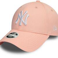 Casquette New Era des New York Yankees Essential Junior Rose