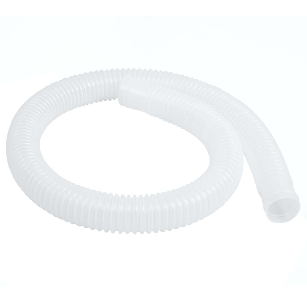 Chauffage piscine natation - Flowclear gris 4/7
