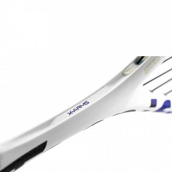 Racchetta da squash Tecnifibre Carboflex 135 X-TOP