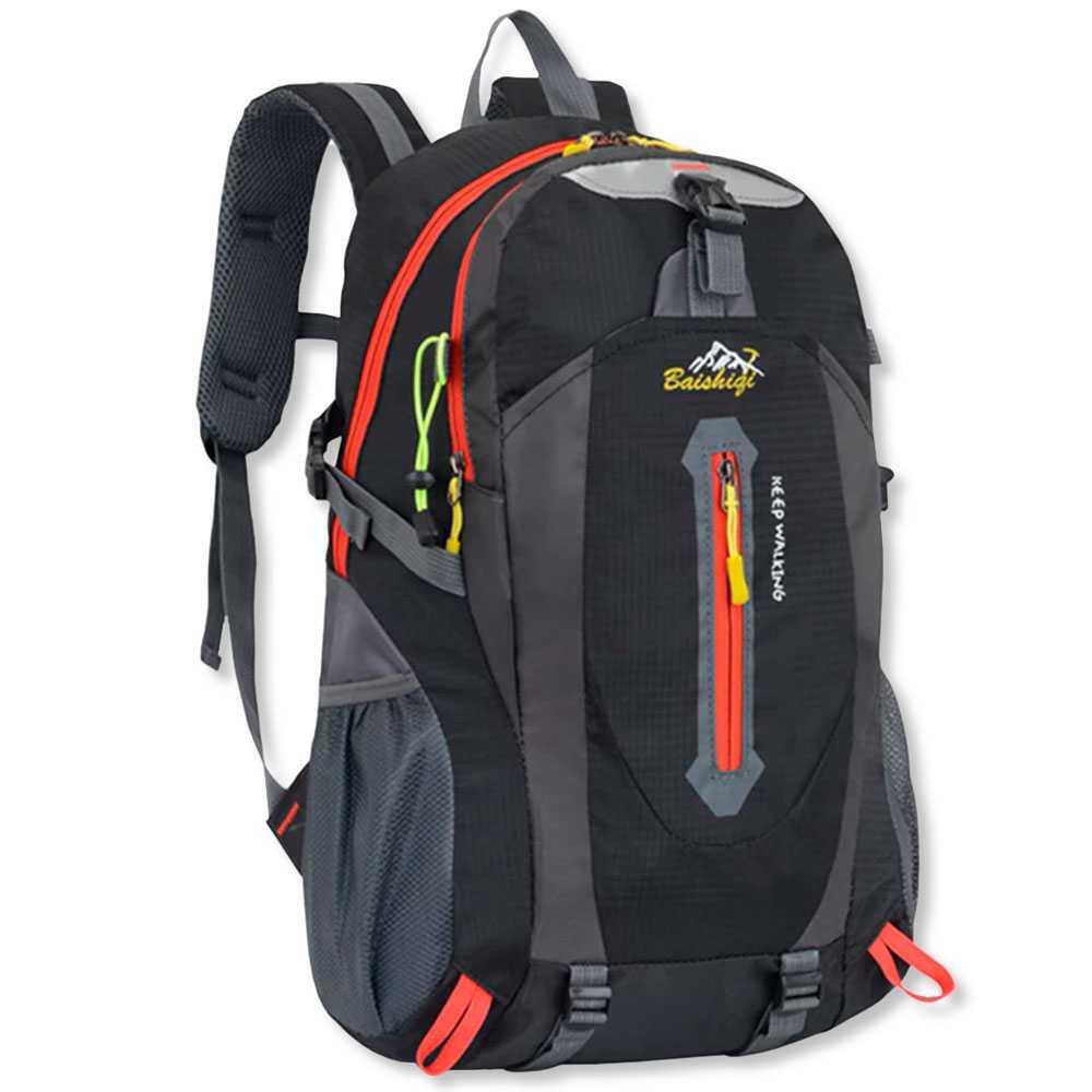 Mochila decathlon 30 litros medidas sale