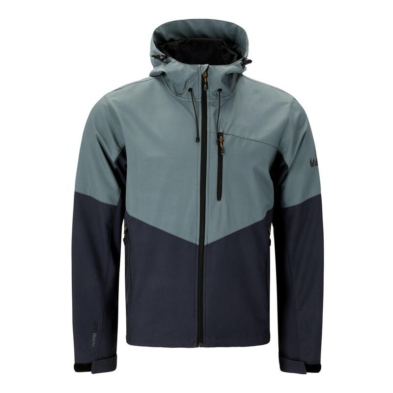 WHISTLER Softshelljacke RODNEY