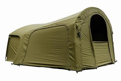 Fox frontier x deluxe extension system - fox tent & paraplu