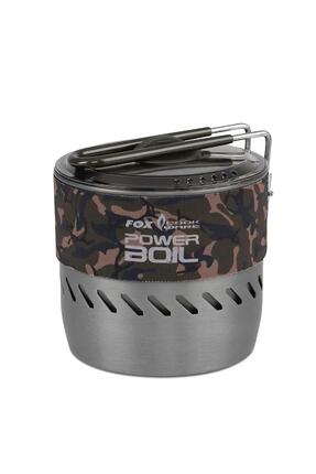 Infrarot-Wasserkocher Fox Cookware