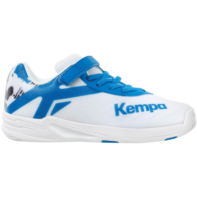 Binnensportschoenen WING JUNIOR 2.0 BACK2COLOUR KEMPA