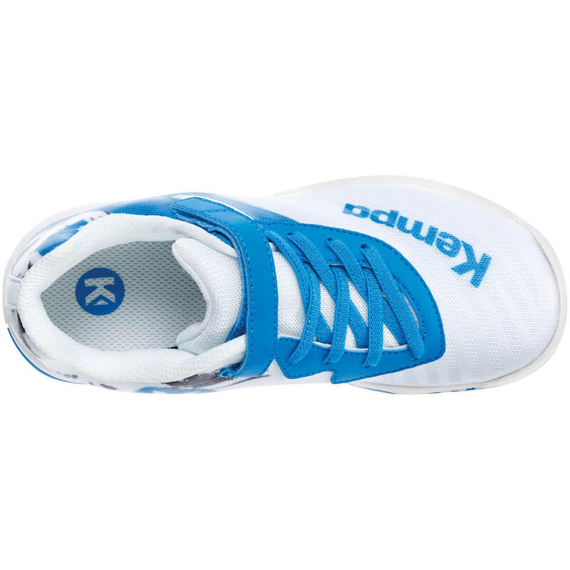 Binnensportschoenen WING JUNIOR 2.0 BACK2COLOUR KEMPA