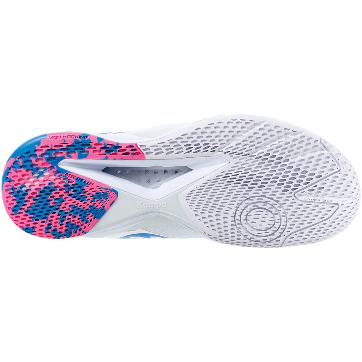 Hallen-Sport-Schuhe Wing Lite 2.0 W KEMPA 2/6