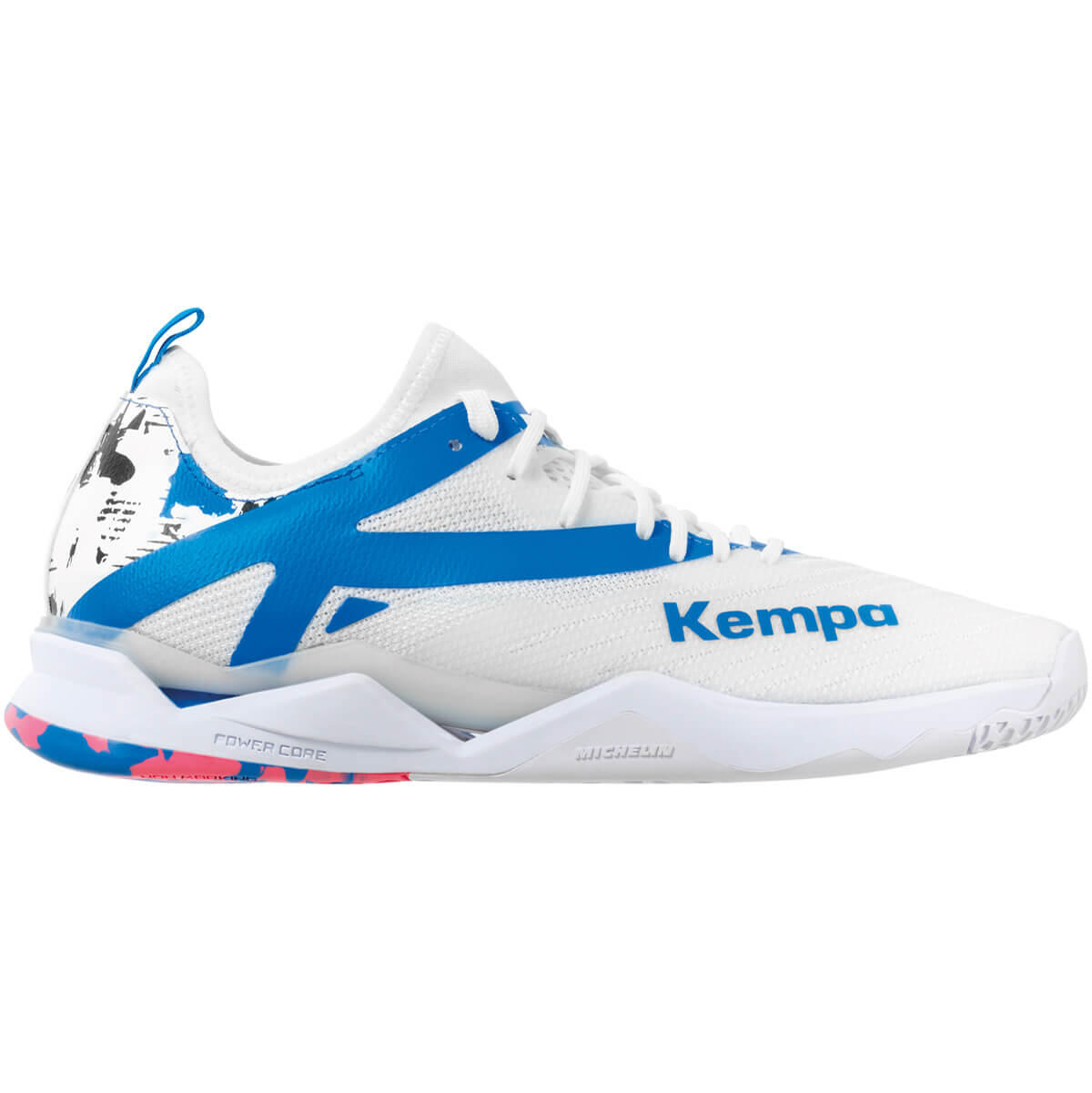 Hallen-Sport-Schuhe Wing Lite 2.0 W KEMPA 3/6