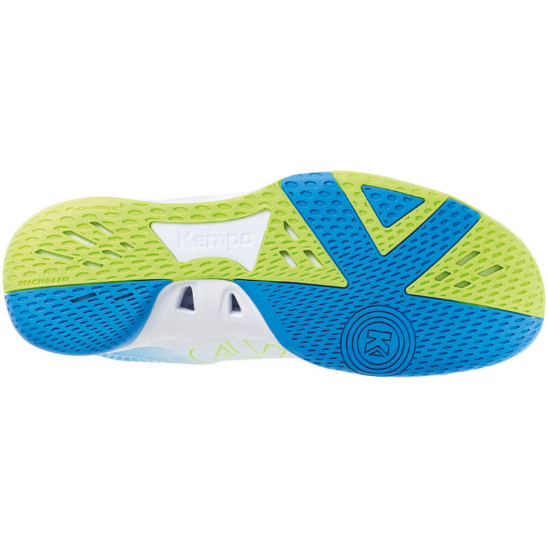Chaussures de salle WING 2.0 BACK2COLOUR KEMPA