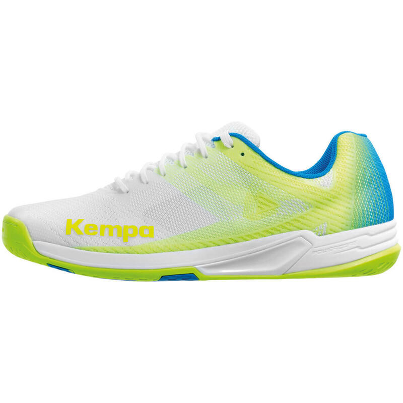 Chaussures de salle WING 2.0 BACK2COLOUR KEMPA