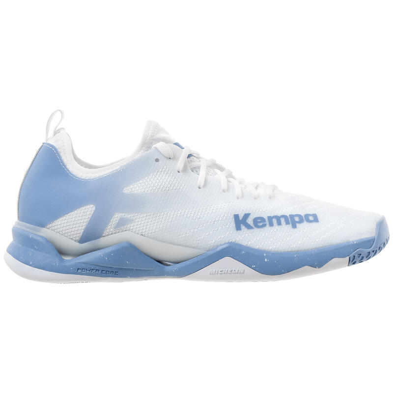 Scarpe da interno per donne Kempa Wing Lite 2.0