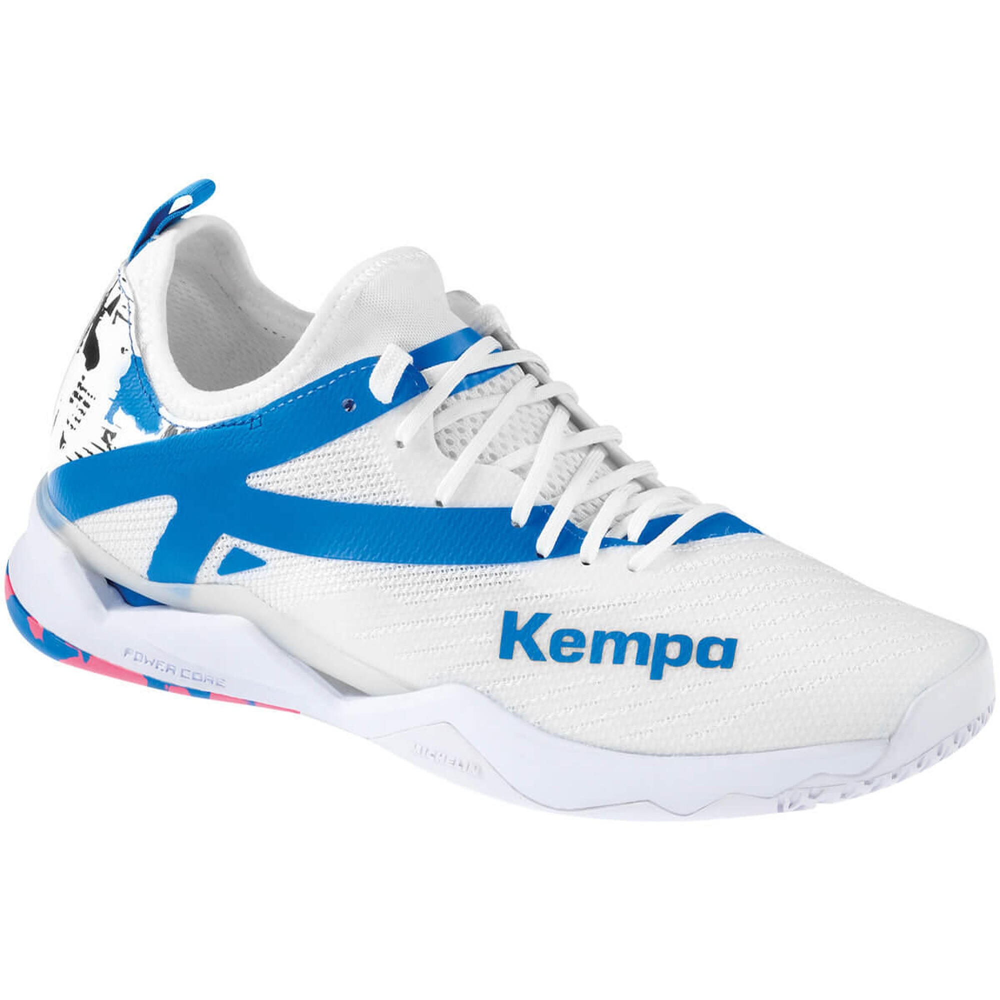 Chaussures De Salle Wing Lite 2.0 W Kempa
