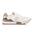 sneakers mulher mtng joggo em cor branco