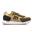 Zapatillas Caminar Hombre MTNG Golden Marron